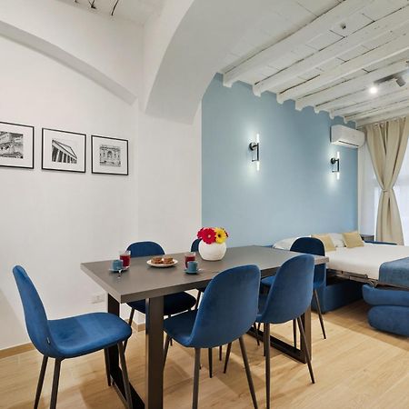 Leopardo Boutique Apartment In Trastevere Rzym Zewnętrze zdjęcie