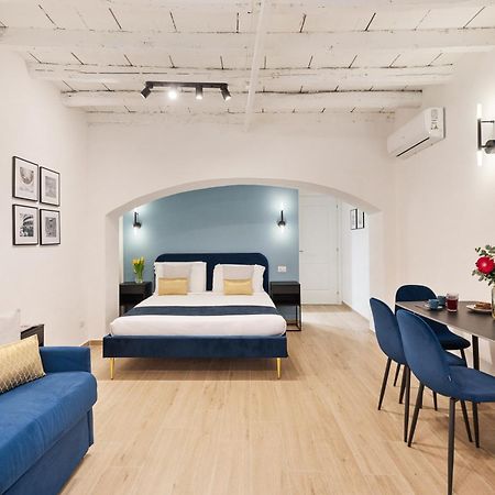 Leopardo Boutique Apartment In Trastevere Rzym Zewnętrze zdjęcie