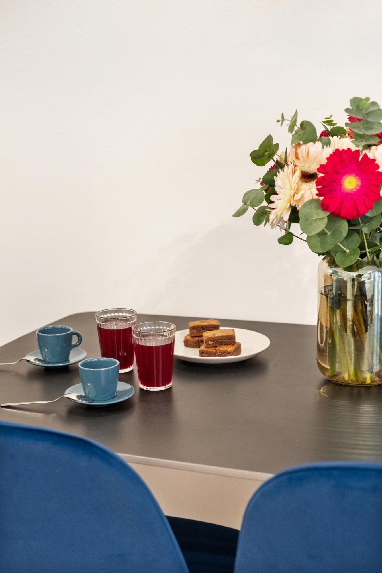 Leopardo Boutique Apartment In Trastevere Rzym Zewnętrze zdjęcie