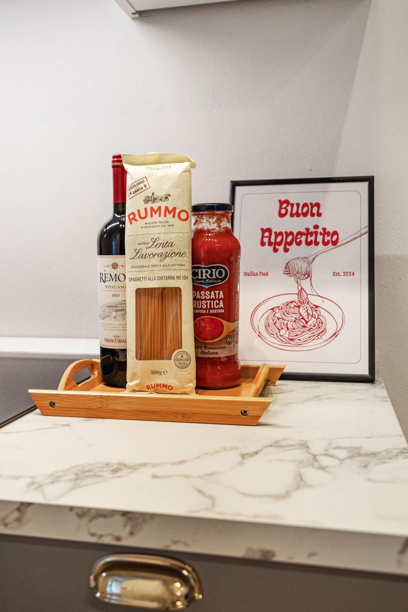 Leopardo Boutique Apartment In Trastevere Rzym Zewnętrze zdjęcie