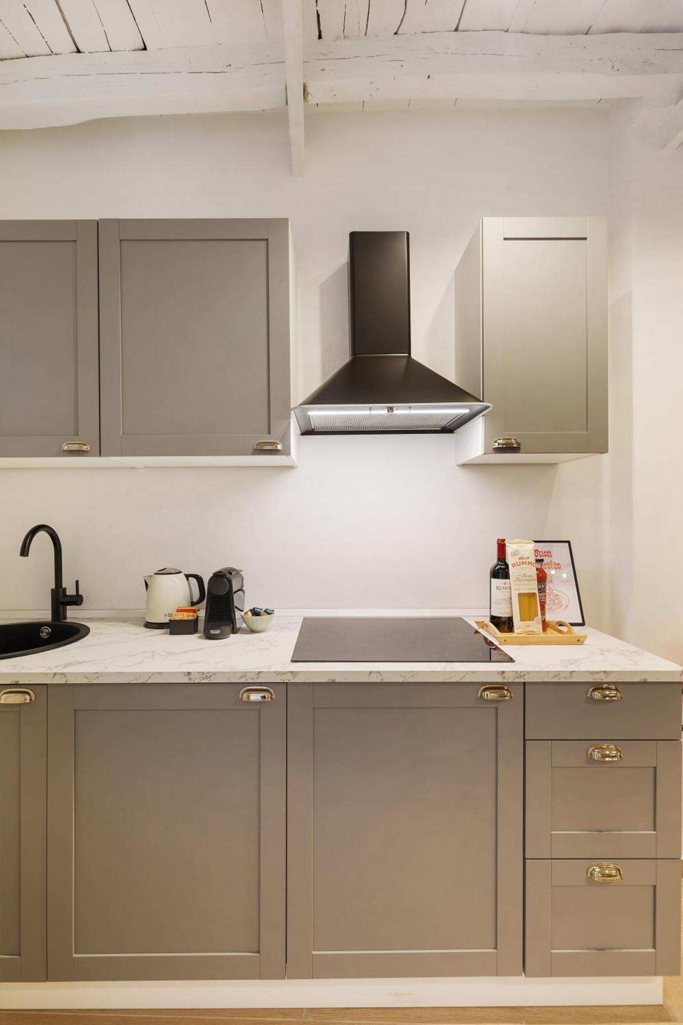 Leopardo Boutique Apartment In Trastevere Rzym Zewnętrze zdjęcie