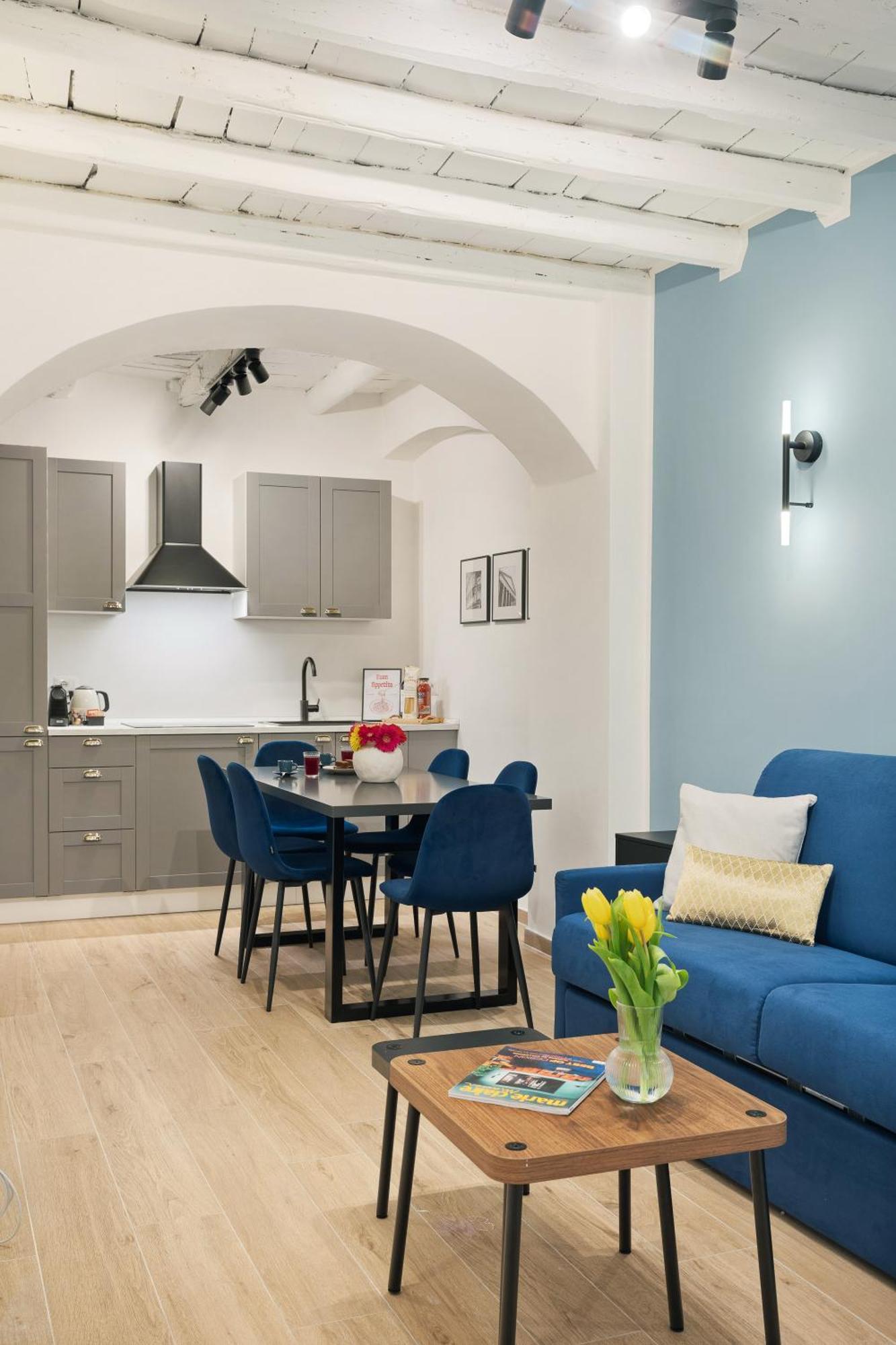 Leopardo Boutique Apartment In Trastevere Rzym Zewnętrze zdjęcie