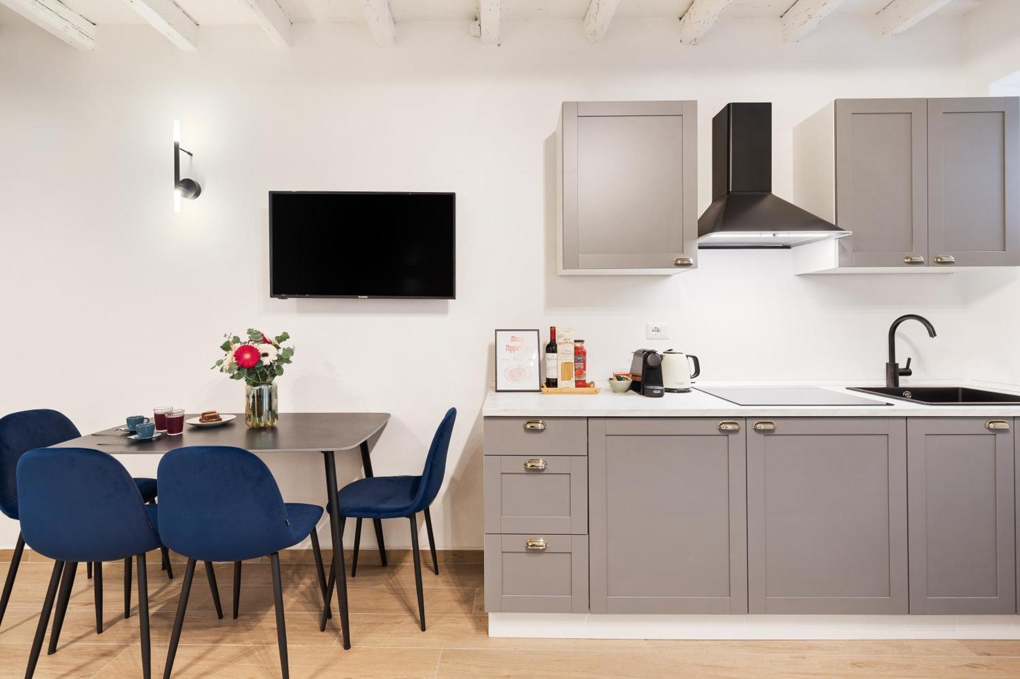 Leopardo Boutique Apartment In Trastevere Rzym Zewnętrze zdjęcie