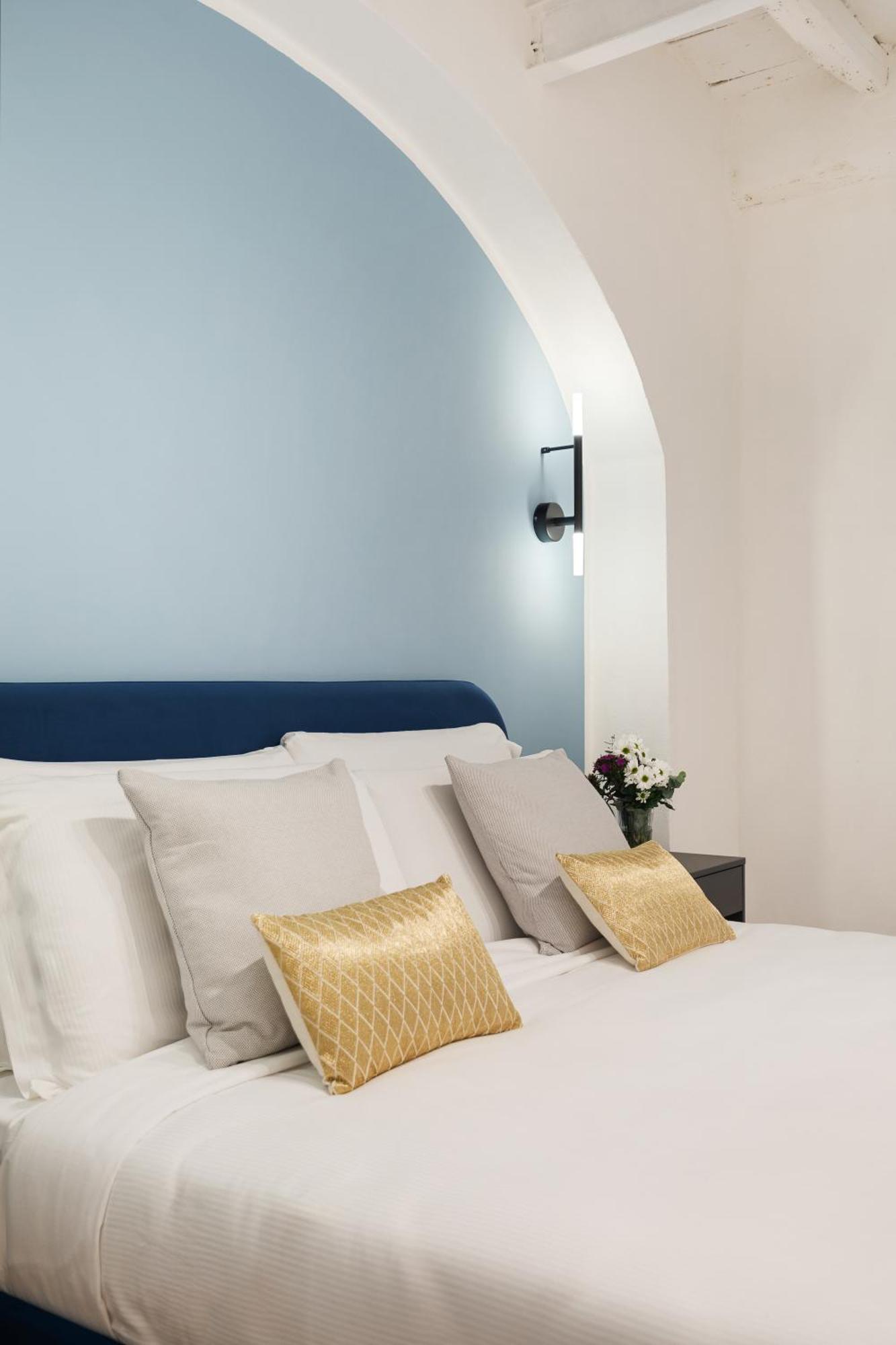 Leopardo Boutique Apartment In Trastevere Rzym Zewnętrze zdjęcie