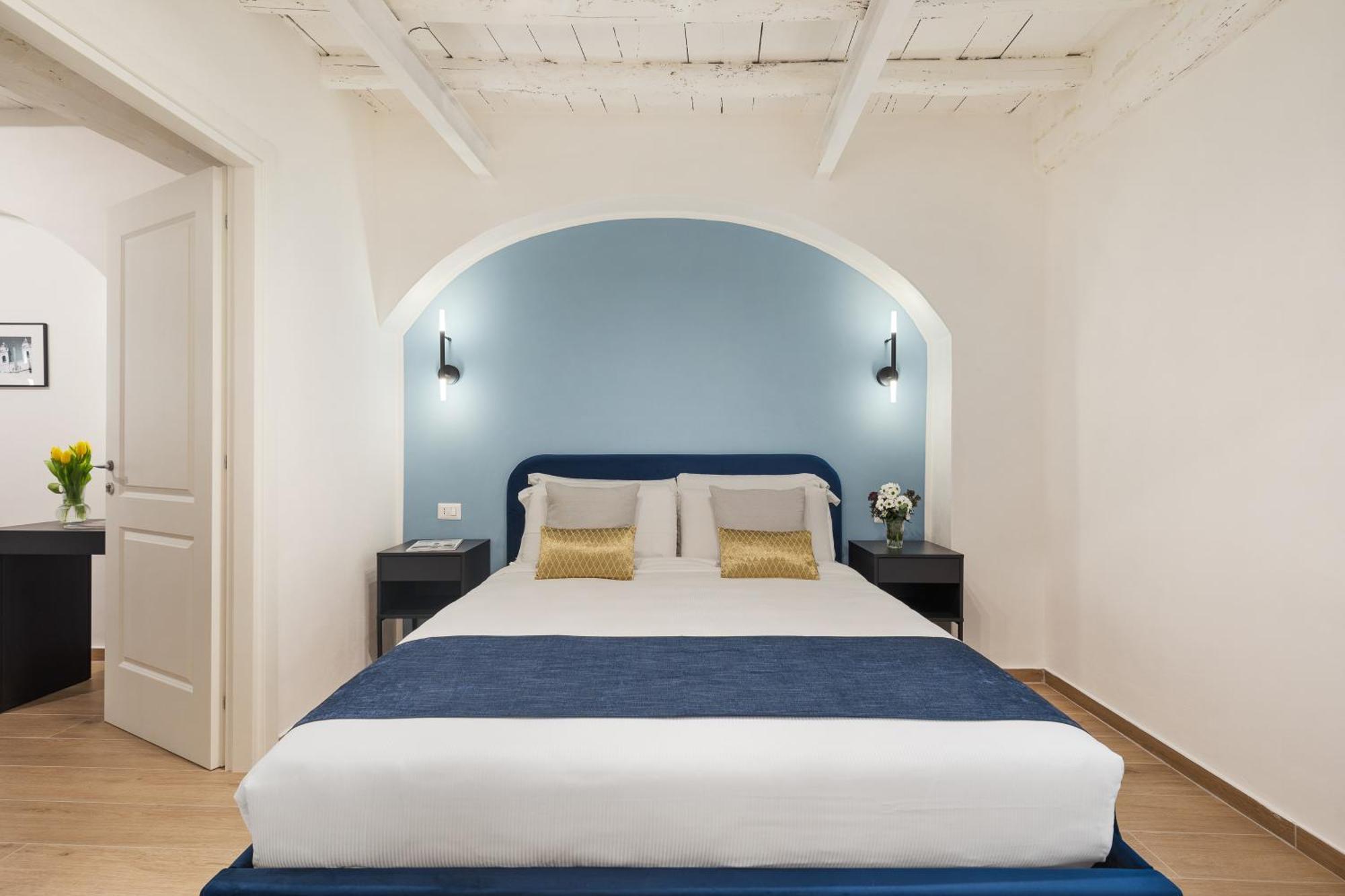 Leopardo Boutique Apartment In Trastevere Rzym Zewnętrze zdjęcie