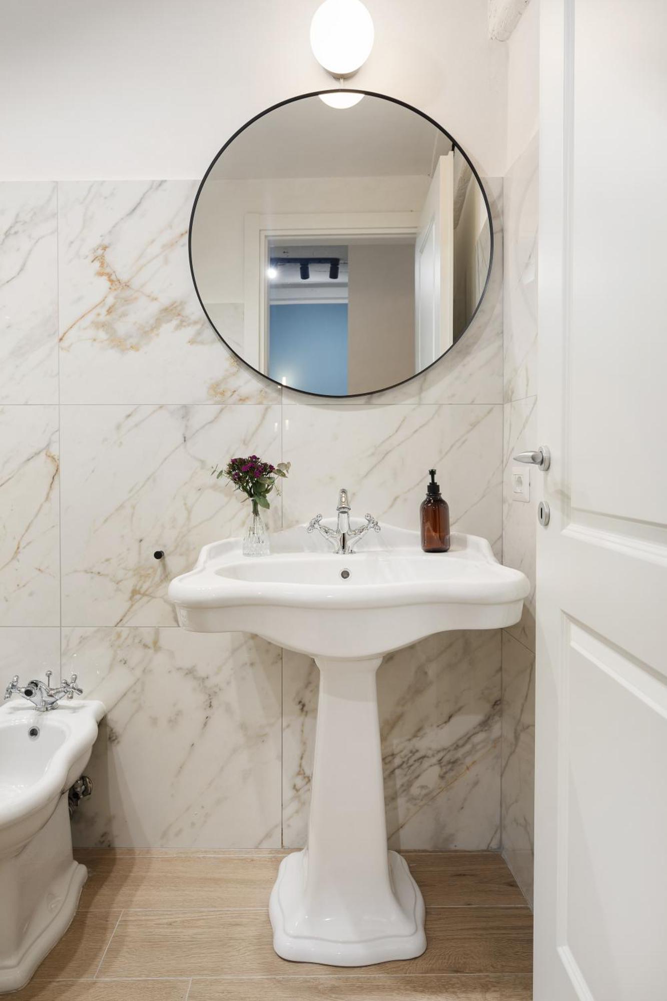 Leopardo Boutique Apartment In Trastevere Rzym Zewnętrze zdjęcie