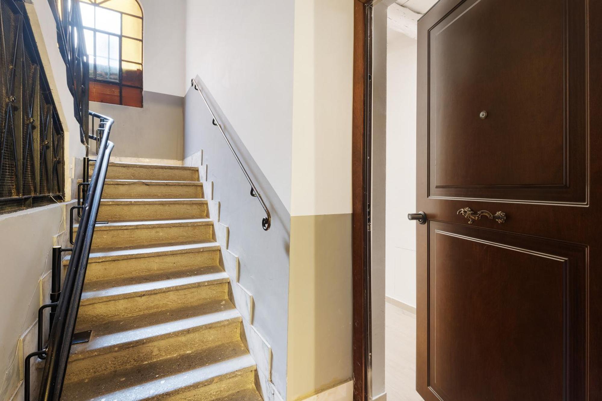 Leopardo Boutique Apartment In Trastevere Rzym Zewnętrze zdjęcie